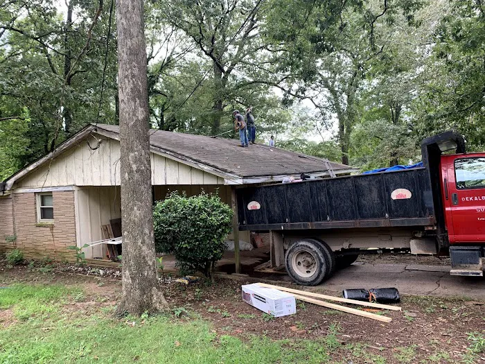 DeKalb Roofing Company Picture 4