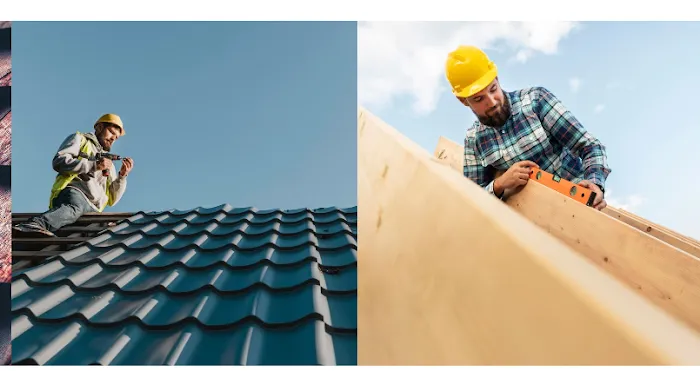 Rivera Brothers Roofing & Construction Picture 1