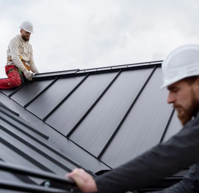 Rivera Brothers Roofing & Construction Picture 2