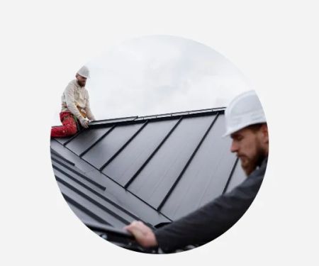 Vargas & Sons Roof Repair