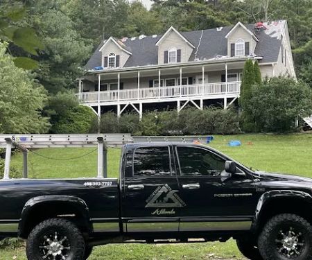 Atlanta Expert Roofing Solutions