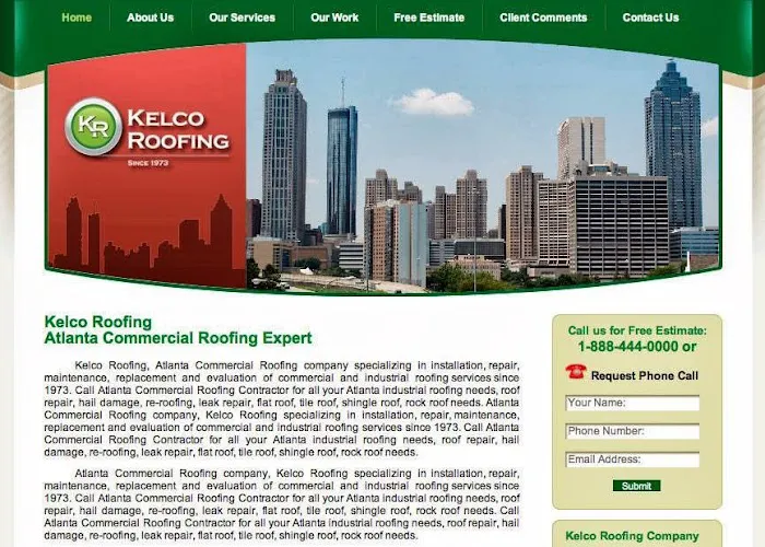 Kelco Roofing Picture 1