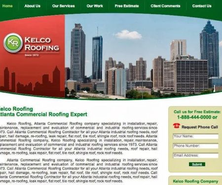 Kelco Roofing