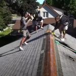 Atlanta Mark Roofing Contractors