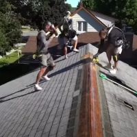 Atlanta Mark Roofing Contractors ico