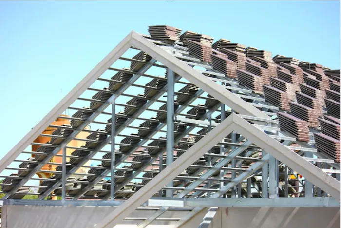 Atlanta Mark Roofing Contractors Picture 2