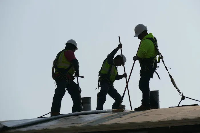 Whitco Roofing Inc. Picture 1