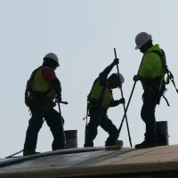 Whitco Roofing Inc. ico