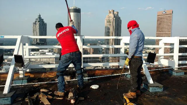 Whitco Roofing Inc. Picture 3