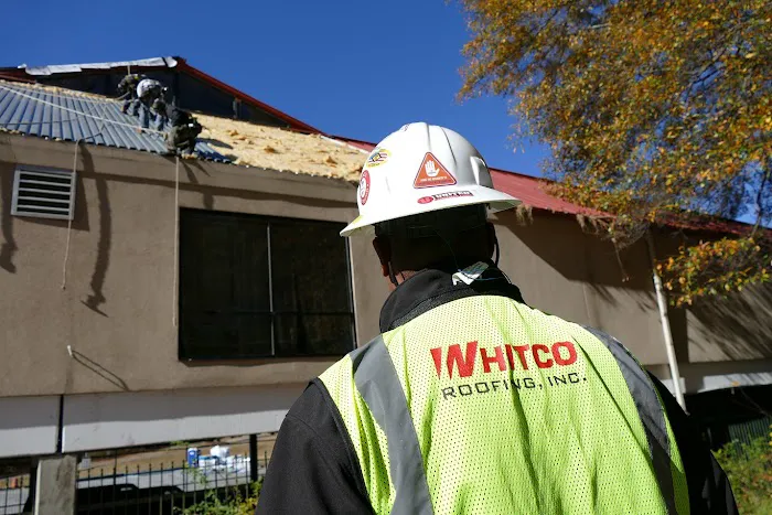 Whitco Roofing Inc. Picture 5