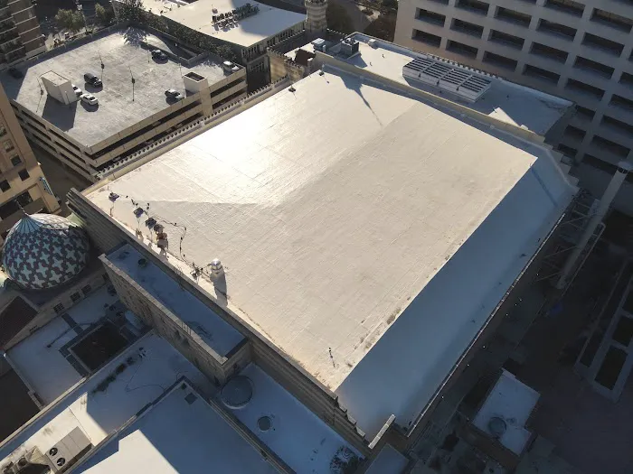 Whitco Roofing Inc. Picture 10