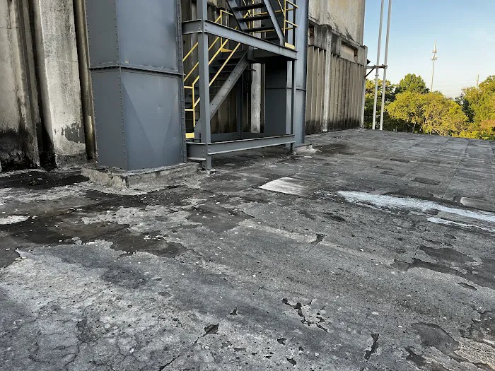 Whitco Roofing Inc. Picture 9