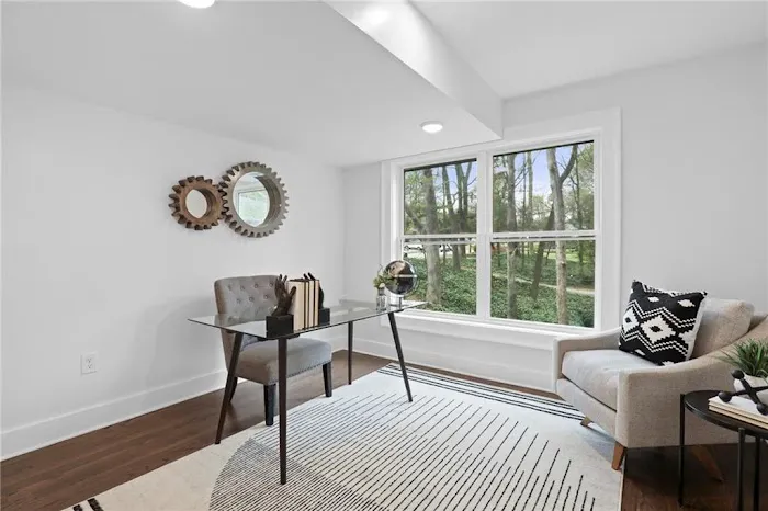 Georgia In Home Services Picture 2