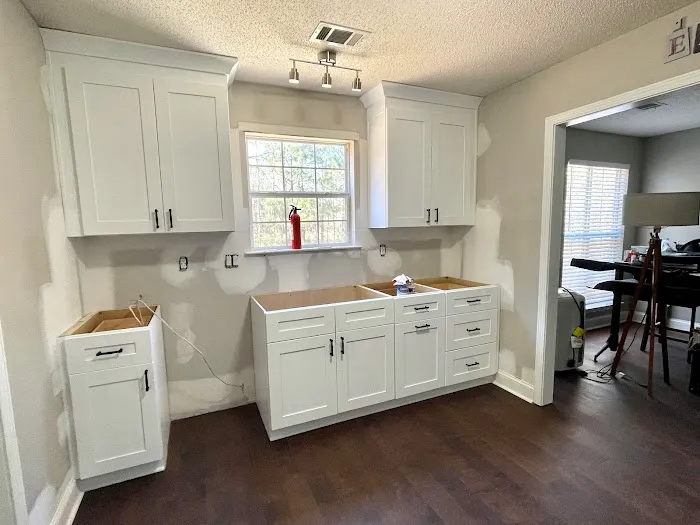 Georgia In Home Services Picture 1