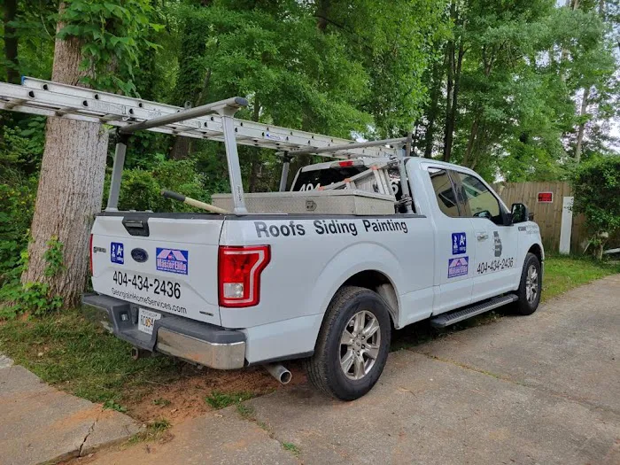 Georgia In Home Services Picture 4