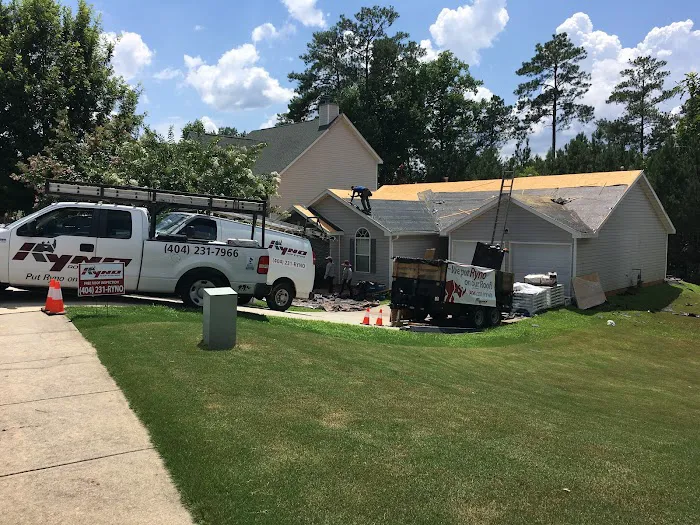 Ryno Roof Systems Inc Picture 10