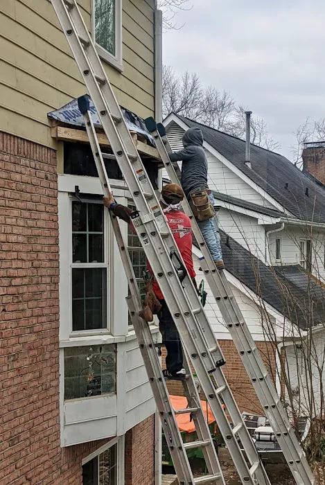 Ryno Roof Systems Inc Picture 4