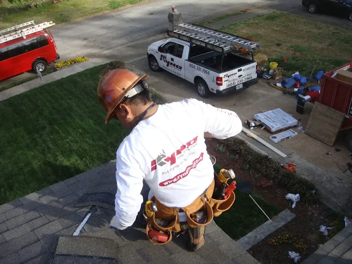 Ryno Roof Systems Inc Picture 9