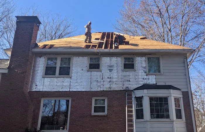 Ryno Roof Systems Inc Picture 3