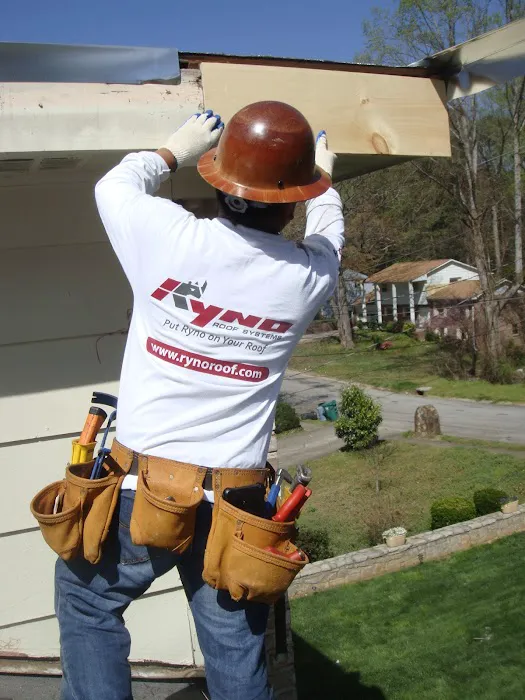 Ryno Roof Systems Inc Picture 8