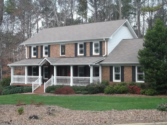 Atlanta Roofing Construction Picture 1