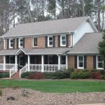 Atlanta Roofing Construction
