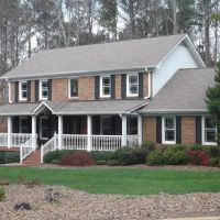 Atlanta Roofing Construction ico