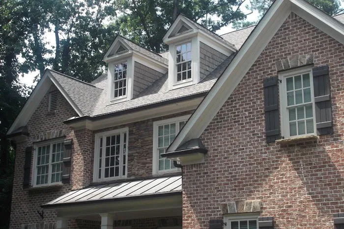 Atlanta Roofing Construction Picture 4