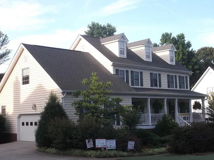 Atlanta Roofing Construction Picture 7