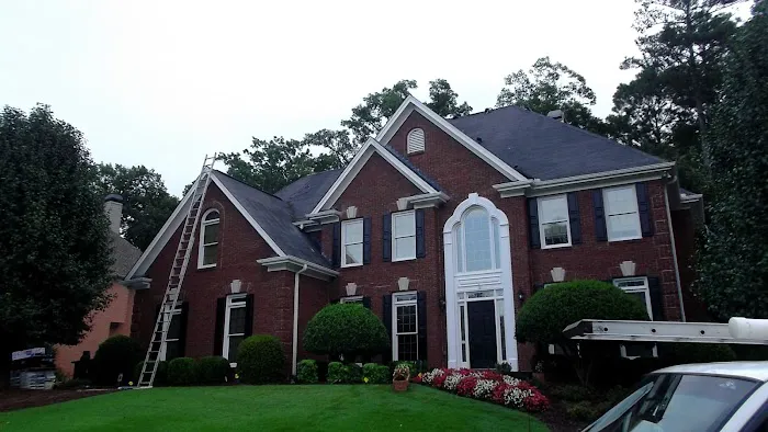 Atlanta Roofing Construction Picture 6