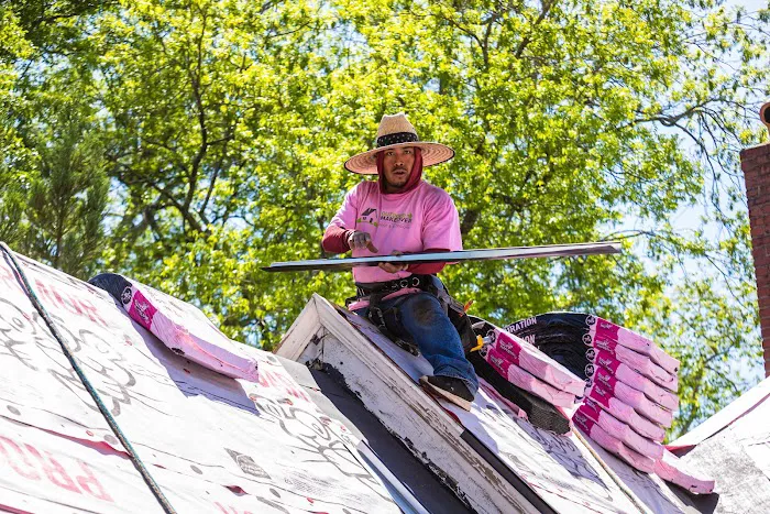 Outdoor Makeover Roofs & Exteriors LLC Picture 2