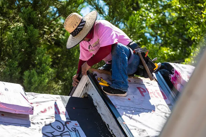 Outdoor Makeover Roofs & Exteriors LLC Picture 3