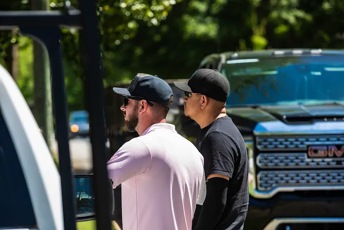 Outdoor Makeover Roofs & Exteriors LLC Picture 5