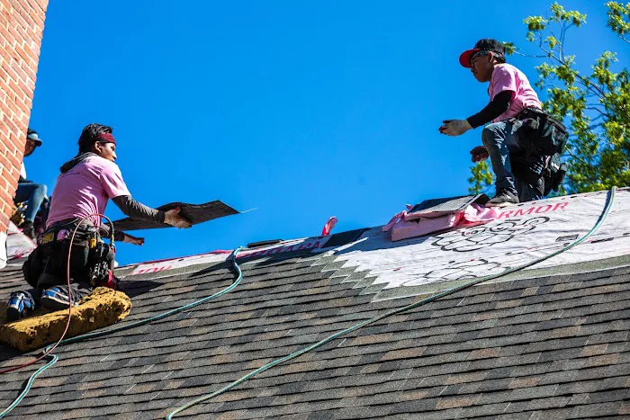 Outdoor Makeover Roofs & Exteriors LLC Picture 6