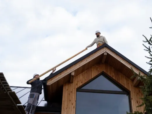 Garcia Brothers Roofers LLC Picture 1