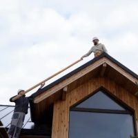 Garcia Brothers Roofers LLC ico