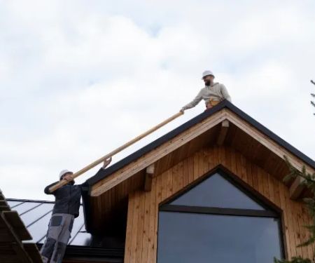 Garcia Brothers Roofers LLC