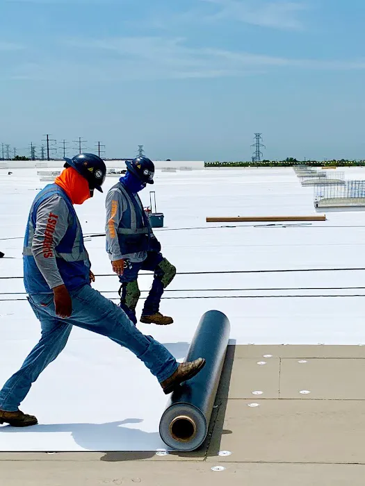 Empire Roofing Picture 3