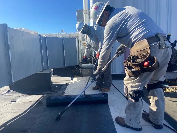 Empire Roofing Picture 4