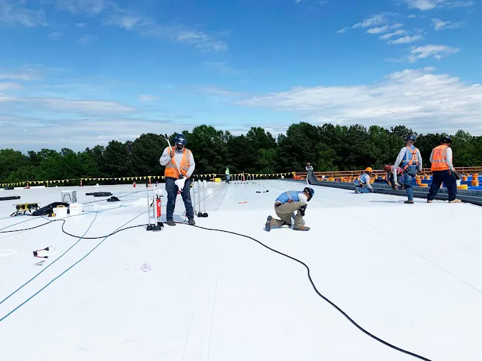 Empire Roofing Picture 2