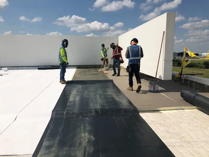 Empire Roofing Picture 1