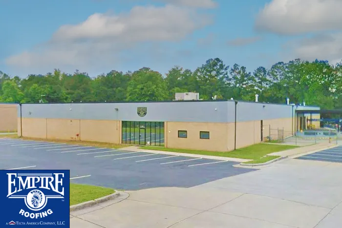 Empire Roofing Picture 6