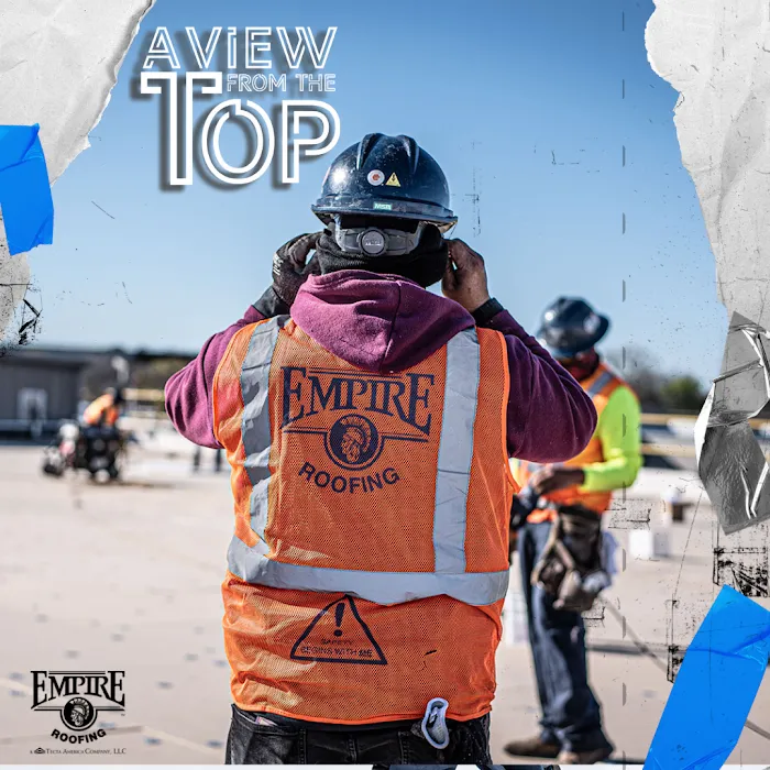 Empire Roofing Picture 9