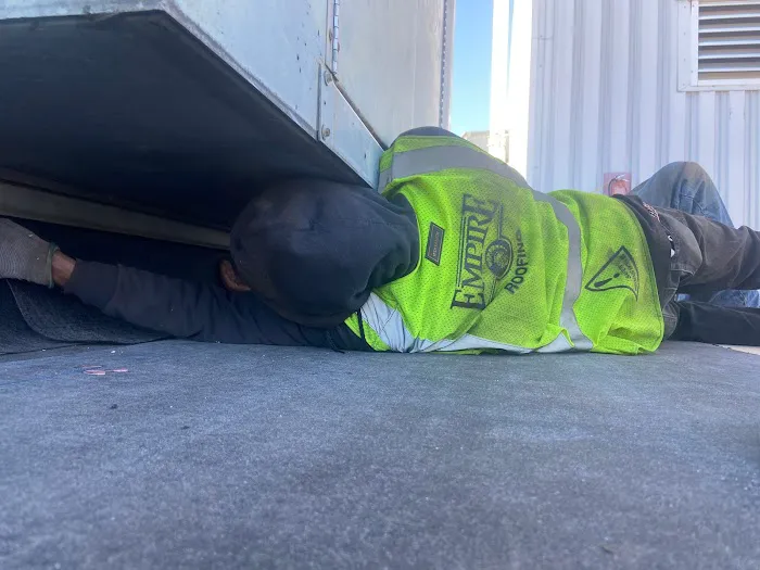 Empire Roofing Picture 7