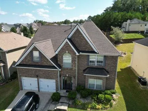 Georgia Roofing and Restoration Services LLC Picture 1