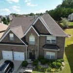 Georgia Roofing and Restoration Services LLC