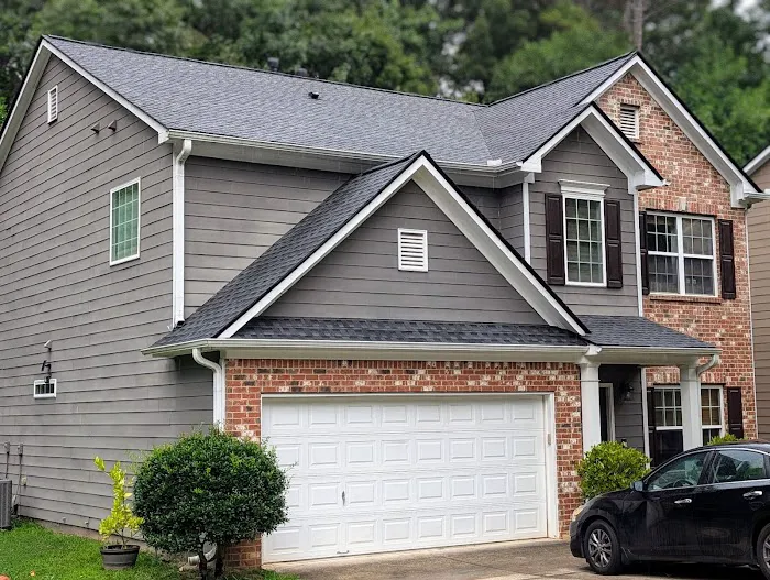 Georgia Roofing and Restoration Services LLC Picture 2