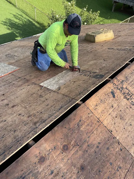 Georgia Roofing and Restoration Services LLC Picture 9