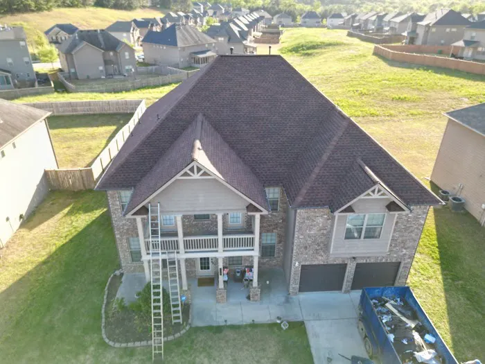 Georgia Roofing and Restoration Services LLC Picture 7