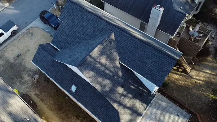 Georgia Roofing and Restoration Services LLC Picture 6
